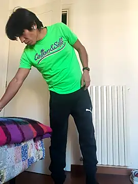 PepeCharlie27 online show from February 21, 2026, 2:19 pm