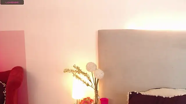 Sofii Diaz online show from February 6, 2025, 10:10 pm