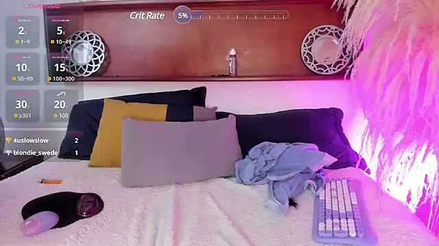 Sofii Diaz online show from March 4, 2025, 12:29 am