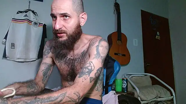 Tatted21xxx online show from June 25, 2026, 10:37 pm