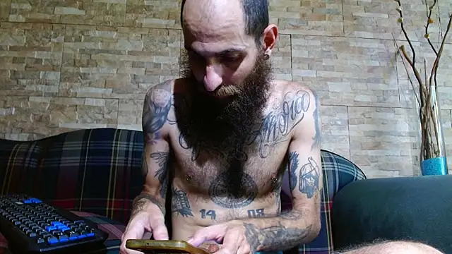 Tatted21xxx online show from March 19, 2025, 2:57 pm