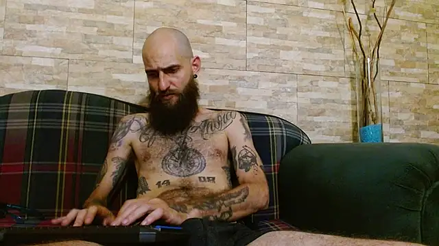 Tatted21xxx online show from March 21, 2025, 11:23 pm