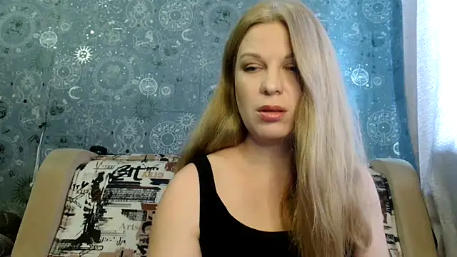 BlondeFox online show from May 2, 2026, 2:17 am