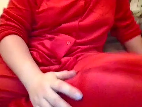 RealLittleRedRidingHood online show from November 21, 2025, 4:28 pm