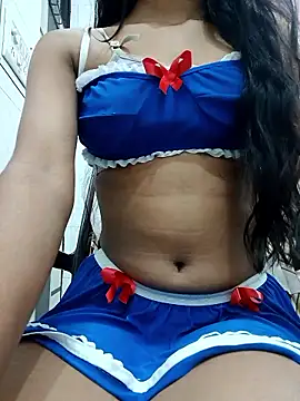 Manmohini123 online show from October 19, 2025, 7:22 am