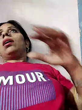 Manmohini123 online show from March 16, 2025, 2:44 pm