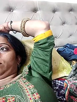 Manmohini123 online show from March 19, 2025, 10:22 am