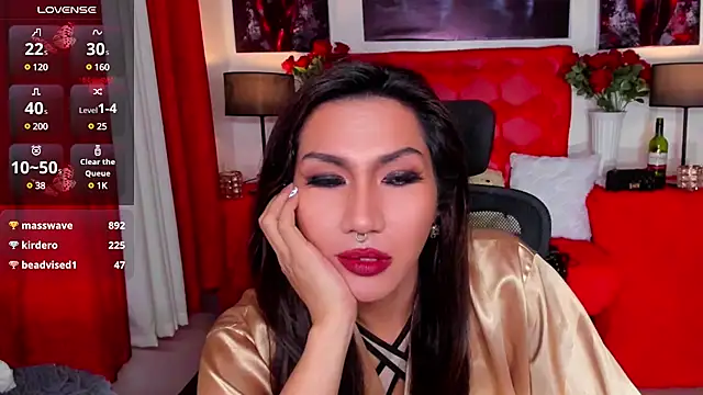 ErinSmith7inches TS online show from January 13, 2025, 6:06 am