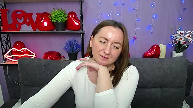 Abby Taylorr online show from March 5, 2025, 11:17 am