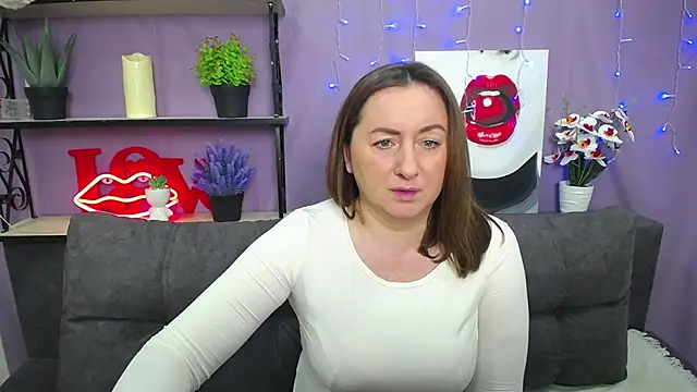 Abby Taylorr online show from March 22, 2025, 7:25 am