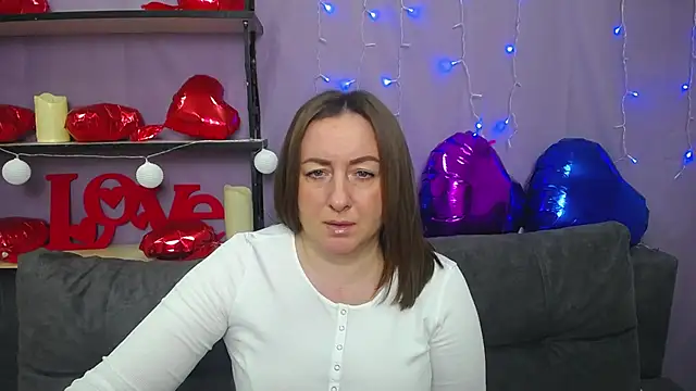 Abby Taylorr online show from February 23, 2025, 7:11 am