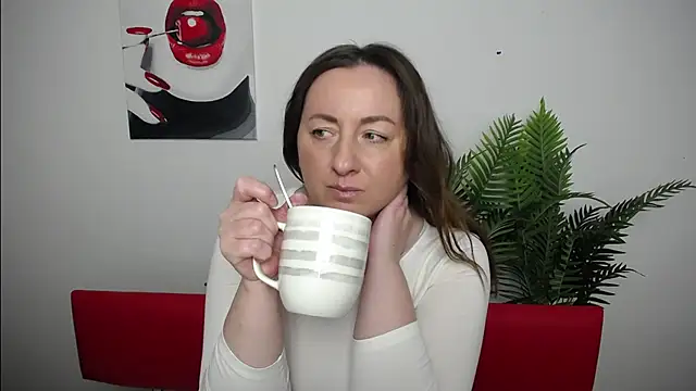 Abby Taylorr online show from February 26, 2026, 7:41 am