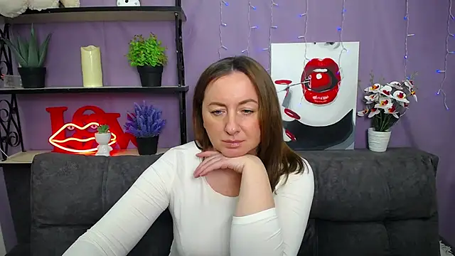 Abby Taylorr online show from March 22, 2025, 10:28 am