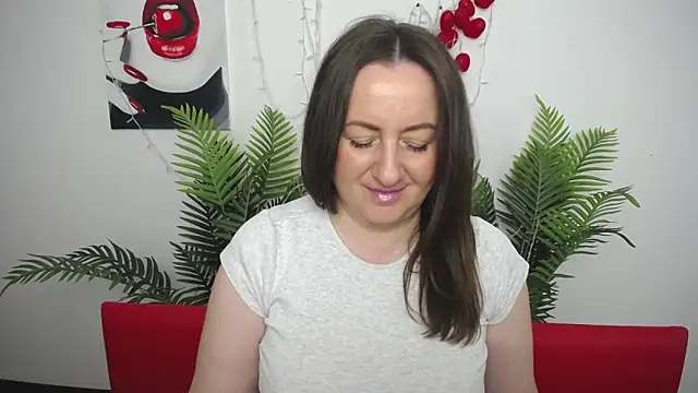 Abby Taylorr online show from May 7, 2026, 6:50 am