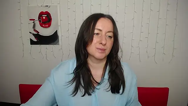 Abby Taylorr online show from July 9, 2026, 6:25 am