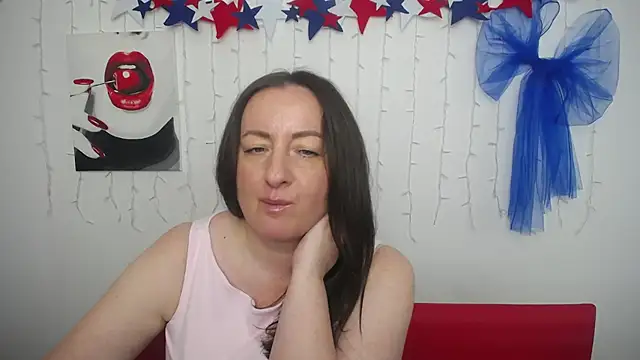Abby Taylorr online show from July 7, 2026, 8:07 am