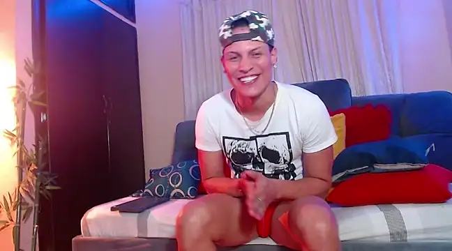 DavidNeill online show from March 22, 2025, 5:49 am