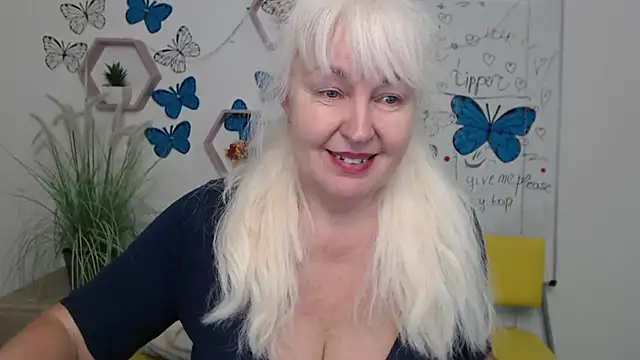 BlondyLeeBest online show from March 16, 2025, 4:30 am
