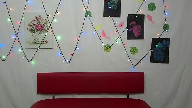 BlondyLeeBest online show from March 22, 2025, 7:20 pm