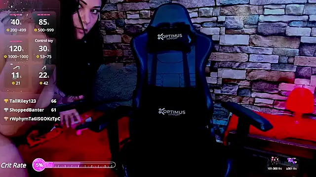 anaisboobs online show from February 6, 2025, 11:26 pm