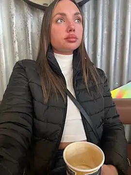 AngelinaMoore online show from March 18, 2025, 11:22 am