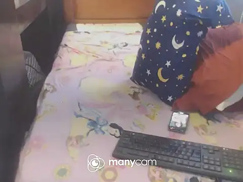 HARDFUCKING MISTRESS online show from October 2, 2025, 6:50 am