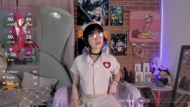 lolaaa bunny1 online show from March 8, 2025, 8:11 am