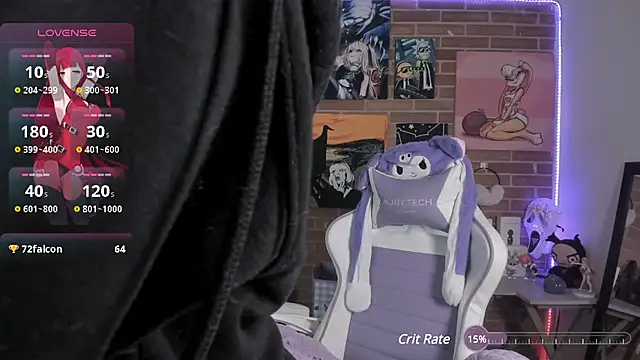 lolaaa bunny1 online show from February 26, 2025, 5:13 am