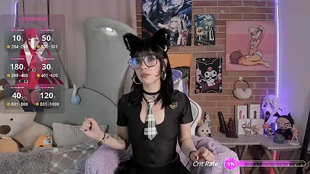 lolaaa bunny1 online show from February 23, 2025, 5:12 am