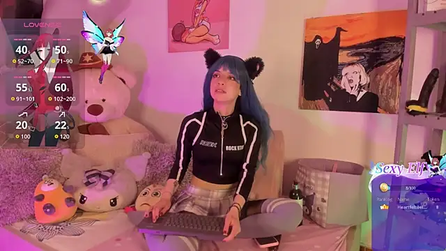 Snapshot of lolaaa_bunny1 chatting on March 1, 2026, 7:52 am lolaaa bunny1 online show from March 1, 2026, 7:52 am