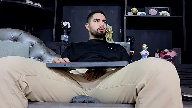 matteosantos online show from January 10, 2026, 11:49 am