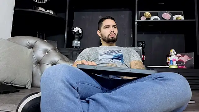 matteosantos online show from January 15, 2026, 11:46 am