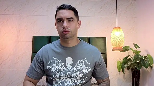 matteosantos online show from October 21, 2025, 11:53 am