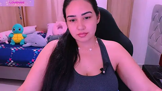  anastasia online show from June 10, 2026, 6:20 pm
