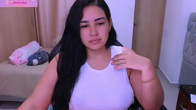  anastasia online show from October 15, 2025, 7:44 pm