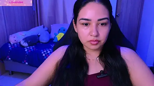  anastasia online show from June 15, 2026, 6:40 pm