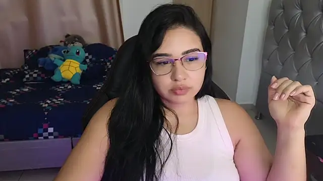  anastasia online show from March 7, 2025, 6:00 pm