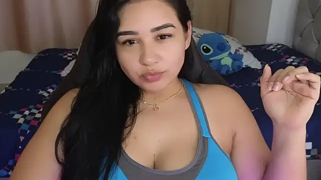  anastasia online show from March 6, 2025, 6:48 pm