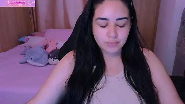  anastasia online show from March 9, 2026, 7:17 pm