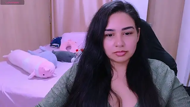  anastasia online show from February 5, 2026, 8:59 pm