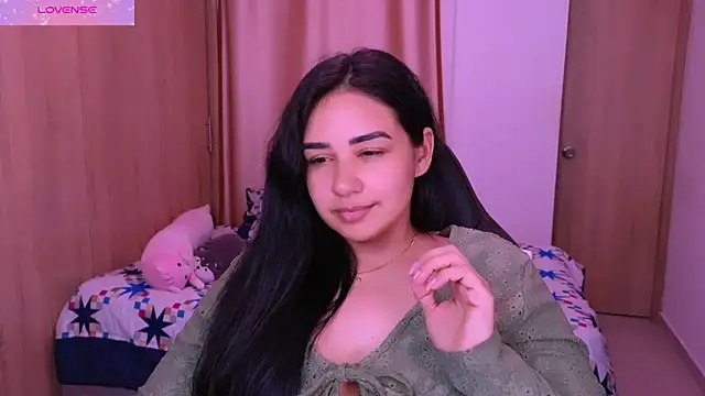  anastasia online show from September 18, 2025, 8:56 pm