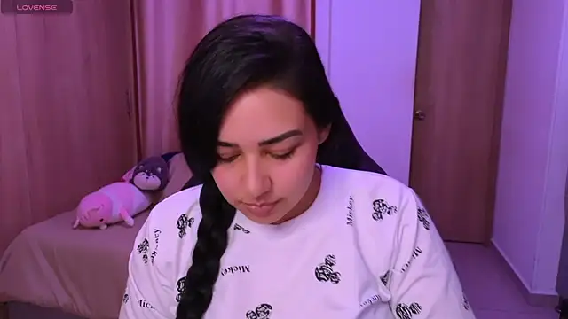  anastasia online show from October 16, 2025, 8:06 pm