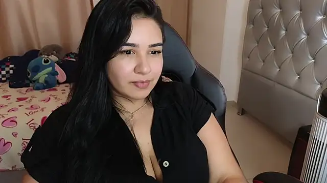  anastasia online show from March 23, 2025, 12:58 am