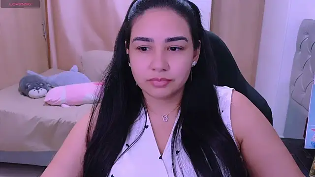  anastasia online show from May 4, 2026, 8:11 pm