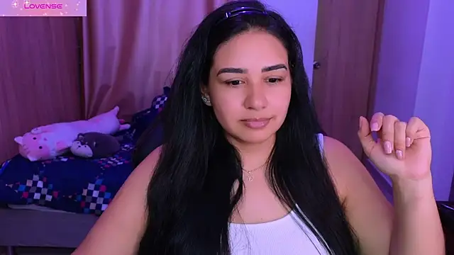  anastasia online show from September 27, 2025, 8:48 pm