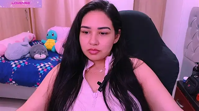  anastasia online show from June 19, 2026, 6:25 pm