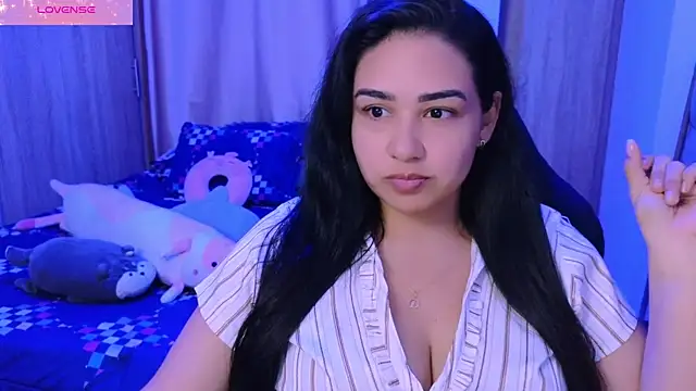  anastasia online show from February 18, 2026, 8:27 pm