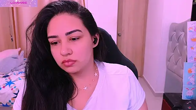  anastasia online show from June 7, 2026, 5:40 pm