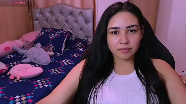  anastasia online show from November 22, 2025, 7:35 pm