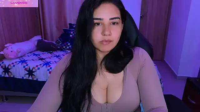  anastasia online show from September 25, 2025, 7:31 pm